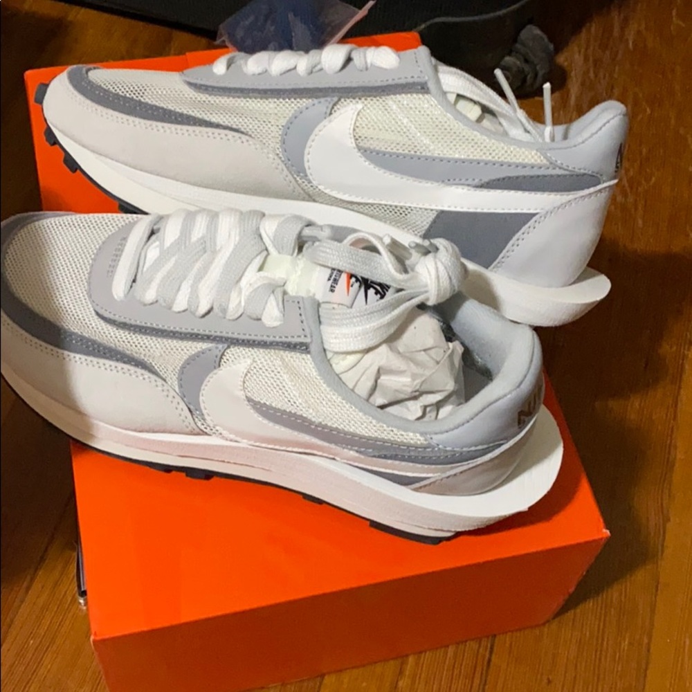 Brand New Nike Sacai